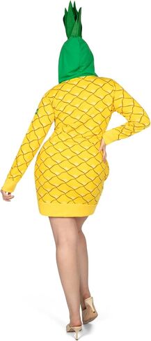 Tipsy Elves Halloween Costumes for Women - Women’s Fun Food Adult Costume Dresses in Kuwait