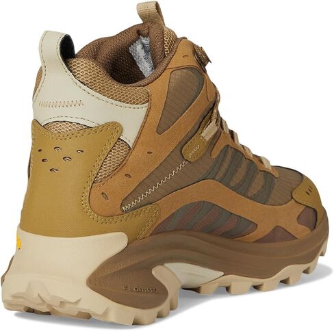 حذاء المشي لمسافات طويلة Moab Speed ​​2 Mid GTX للرجال من Merrell in Saudi Arabia