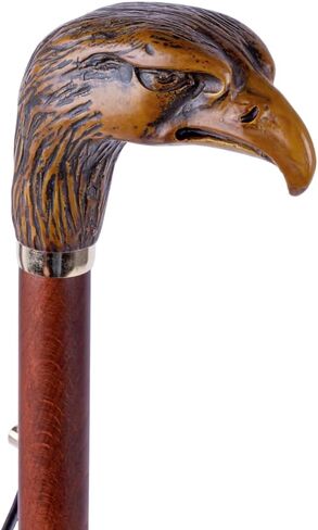 FootFitter Deluxe Long-Handled Shoe Horn for Seniors, 28" Shoehorn with Stylish Topper Handle for Shoes (Made In Italy) in Saudi Arabia