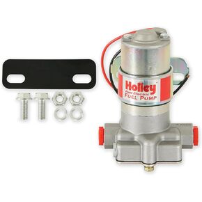 Holley 12-801-1 97 GPH RED® Electric Fuel Pump