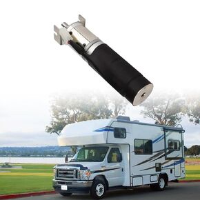 محرك منزلق داخل الجدار 364262 RV محرك عزم دوران متوسط ​​42 مم مع فرامل متوافق مع نظام الشرائح الداخلي ليبرت شوينتيك in Kuwait