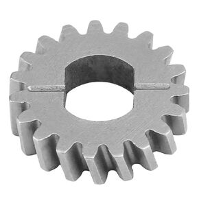 Sunroof Motor Gear, Qiilu Sunroof Motor Cog Wheel Repair Gear,Stainless Steel Sunroof Motor Gear Repair Kit for -Benz W202 W204 W212