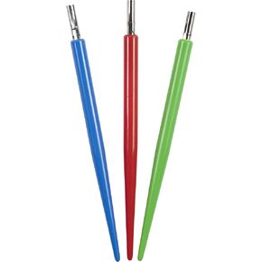 حامل Brause Nib مع Nib 511، أزرق