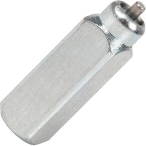 BlueStars 16620-Z8D-305 Thermowax Thermo Wax Assembly - for Honda HRX217 HRR216 GCV160 GCV190 GCV160LA0 GCV190LA Engines