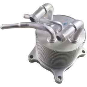 Auto Transmission Oil Cooler For Mitsubishi Outlander Sport ASX RVR Lancer EX 2920A141 68025160AA
