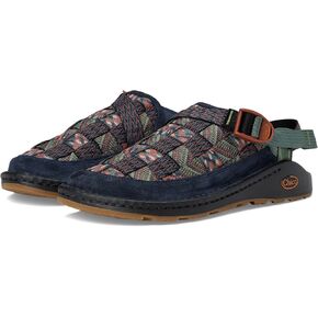 Chaco Women's Canyon Woven Clog