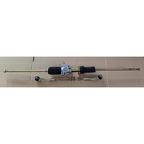 # 1824709 Upgrade Steering Rack and Pinion Assembly with Tie Rod Ends Replacement for 2018-2022 Polaris RZR RS1 Sidebyside