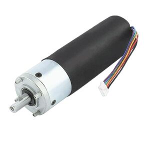 287298 Electric Motor in-Wall rv Slide Out Motor,500:1 High Torque Gear Ratio, 12V DC Car Power Motor,Compatible with lippert Schwintek