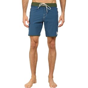 O'Neill Men's 18 Inch Outseam Cruzer Stretch Swim Boardshort