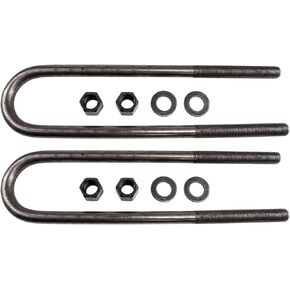World American WA07-5011 Round Bend U-Bolt Kit