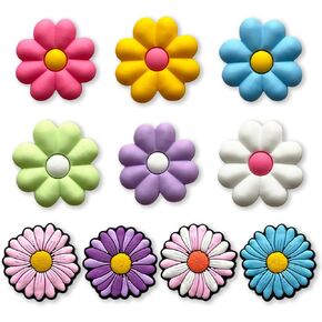 Sea Animals Hawaii Tennis Swim Plants Leaves Flowers Wedding Shoe Charms for Clog Sandals