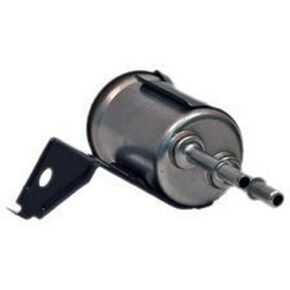 Wix Filters - 33957 Fuel (Complete In-Line) Filter, Pack of 1