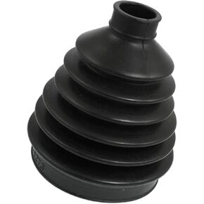 Anti Dust Protector Rubber CV Joint Outer Boot Durable Material