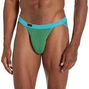Jack Adams Men's Modal Muscle Brief