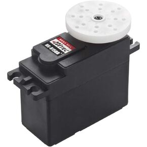 Hitec RCD Inc. Mega Sail Arm Servo HS-815BB Universal HRC31815S Servos in Kuwait