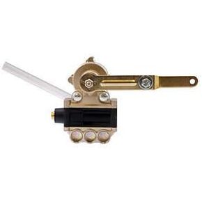 Haldex Midland Genuine Leveling Valve - 90555100