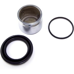 Omix-Ada | 16747.03 | Brake Caliper Repair Kit | OE Reference: 8133845 | Fits 1982-1989 Jeep CJ / Cherokee XJ