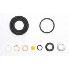 Raybestos WK1734 Professional Grade Disc Brake Caliper Repair Kit