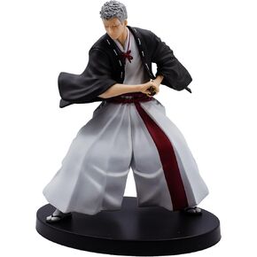 Banpresto - Hell's Paradise: Jigokuaraku - Yamada Asaemon Shion, Bandai Spirits Vibration Stars Figure