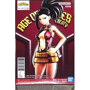 Banpresto - My Hero Academia - Age of Heroes - Momo Yaoyorozu (MHA)