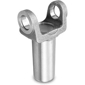 Rear Driveshaft Slip Yoke Fit for Jeep Wrangler Grand Cherokee 4WD U-joint 1310 Series Select Models, Drive Transmission Shaft Slip Yoke Replace 2-3-6081X, 26 Based on 27 Spline