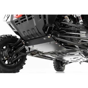 Rough Country Frame Stiffener for Honda Pioneer 1000-5