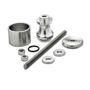 Wheel Bearing Removal Tool Compatible for Polaris RZR/General/Sportsman/Ranger (See Fitment) | 40 or 44 mm Wheel Bearings | No Press | Flawless Removal and Installation