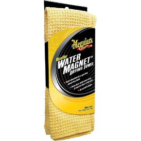 Meguiar's X2000W Water Magnet Microfiber Drying Towel - 1 Count