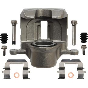 Cardone 18-5271 Remanufactured Unloaded Disc Brake Caliper