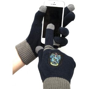 Cinereplicas Harry Potter - Touchscreen Gloves for Smartphone & Tablets - Gryffindor