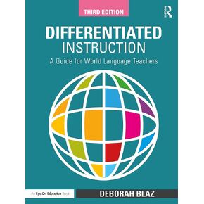 Differentiated Instruction (Eye on Education)