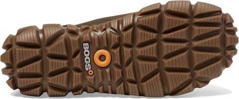 BOGS Men's Arcata Urban Leather Chelsea Snow Boot in Saudi Arabia