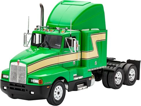 Revell RV07446 Kenworth T600 Model Kit, Various in Saudi Arabia