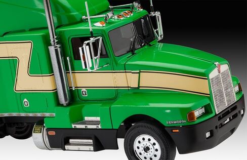 Revell RV07446 Kenworth T600 Model Kit, Various in Saudi Arabia