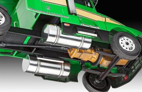 Revell RV07446 Kenworth T600 Model Kit, Various in Saudi Arabia