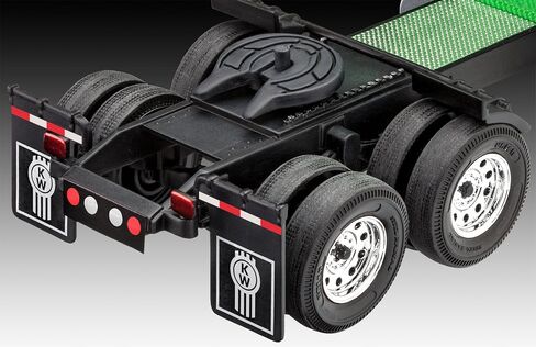 Revell RV07446 Kenworth T600 Model Kit, Various in Saudi Arabia