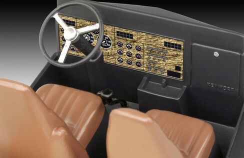 Revell RV07446 Kenworth T600 Model Kit, Various in Saudi Arabia