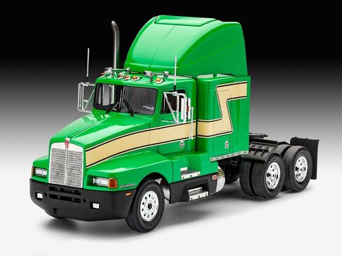 Revell RV07446 Kenworth T600 Model Kit, Various in Saudi Arabia