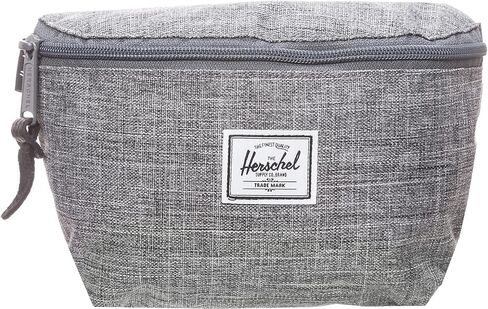 Herschel Fourteen Waist Pack, Woodlang/Camouflage, Standard Size in Saudi Arabia