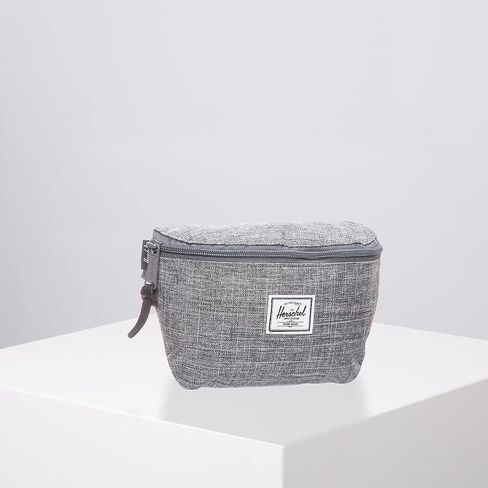Herschel Fourteen Waist Pack, Woodlang/Camouflage, Standard Size in Saudi Arabia