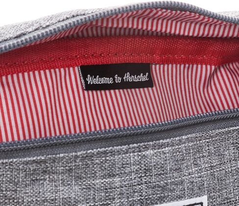 Herschel Fourteen Waist Pack, Woodlang/Camouflage, Standard Size in Saudi Arabia