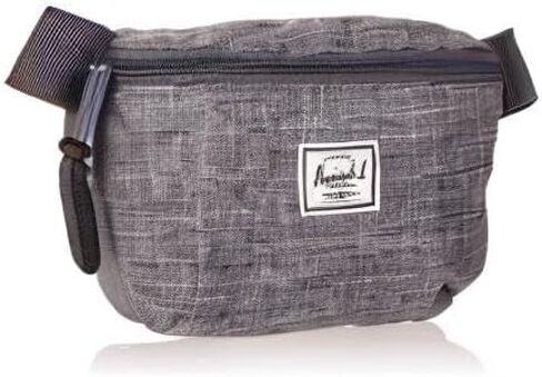 Herschel Fourteen Waist Pack, Woodlang/Camouflage, Standard Size in Saudi Arabia
