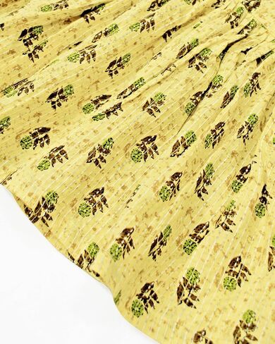 Chandrakala Kids Kurti Pant Co-ord Set for Girls Ethnic Wear (KG119-P) in Saudi Arabia