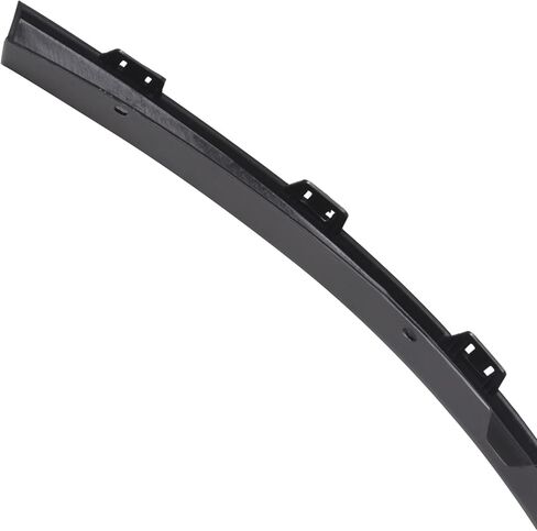 Front Right Wheel Fender Flares Trim Moulding Fender Trim Passenger Replacement for Durango 2011 2012 2013 2014 2015 2016 2017 2018 Replacement for CH1291112 57010621AD 57010620AD in Saudi Arabia