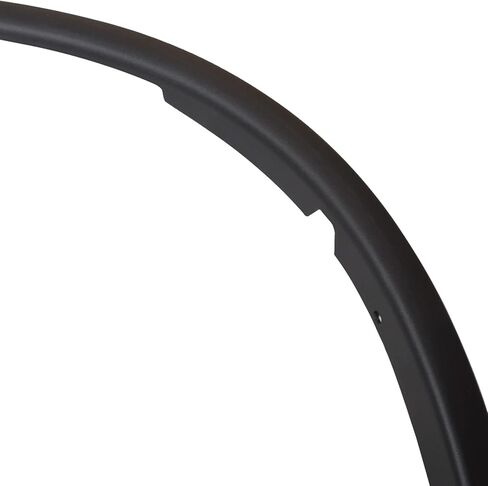 Front Right Wheel Fender Flares Trim Moulding Fender Trim Passenger Replacement for Durango 2011 2012 2013 2014 2015 2016 2017 2018 Replacement for CH1291112 57010621AD 57010620AD in Saudi Arabia