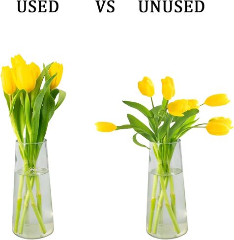 Heliltd 4pcs Stainless Steel Floral Grid with 8 Single Fork Clips Floral Grate Wire Flower Frogs Organizer Flower Arrangement Holder for Floral Stems Bouquets Plant Fixation in Kuwait