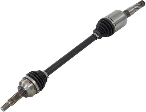BuyAutoParts 90-07423N Drive Axle Front New in Saudi Arabia