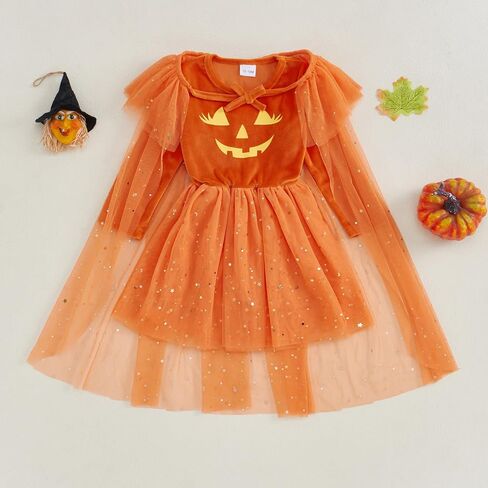 Twopumpkin طفل رضيع الفتيات بريق البريق الجوارب سباركلي جوارب شبكية جوارب طويلة هالوين عيد الميلاد ازياء in Saudi Arabia