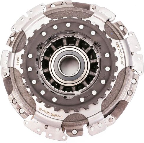 DQ200 قابض نقل الحركة 0AM 7 سرعات لـ DSG VW Audi Skoda 2010‐2014 in Saudi Arabia