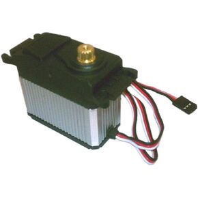 Redcat Racing 52019ME Metal Gear Steering Servo